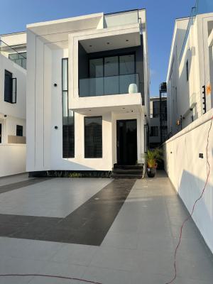 a Statement of Wealth and Sophistication. Elegance Meets Grandeur, Lekki Phase 1, Lekki Phase 1, Lekki, Lagos, House for Sale