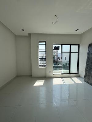 The Most Affordable ,newly Built 4 Bedroom Semi Detached Duplex Within, Ikota, Lekki, Lagos, Semi-detached Duplex for Sale