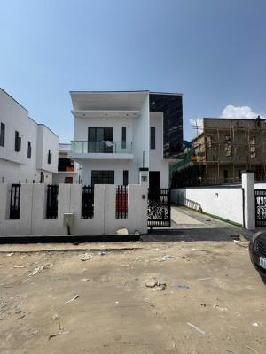Luxury 5 Bedroom Fully Detached Duplex with a Swimming Pool Spacious B, Ikota, Lekki, Lagos, Detached Duplex for Sale