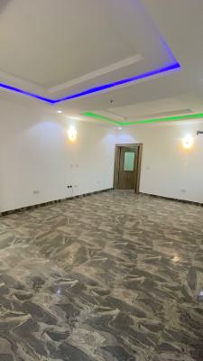 Newly Built 2 Bedroom Flat + Bq, Jahi, Abuja, House for Rent