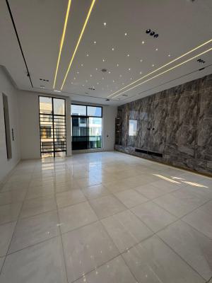 Majestic 5-bedroom Duplex  with a Swimming Pool, Bq, Lekki, Lagos, Terraced Duplex for Sale