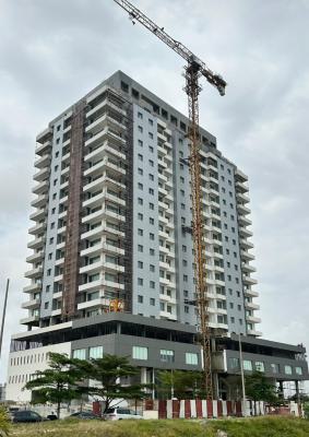 3 Bedrooms Flat with 667sqm Space, a and a Towers, Eko Atlantic City, Lagos, Flat / Apartment for Sale