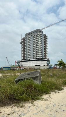 271 Sqm Room Space Brand New 3 Bedroom Apartment, a and a Residential Towers, Eko Atlantic City, Lagos, Flat / Apartment for Sale