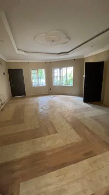 Neatly Built 3 Bedroom Flat + Bq, Mabushi, Abuja, Flat / Apartment for Rent