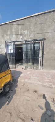 an Open Office Space, Off Atican Road, Okun-ajah, Ajah, Lagos, Office Space for Rent