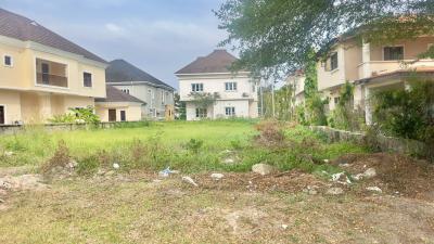 600sqm in a Gated & Serene Estate with Global C of O, Buena Vista Estate, Orchid Road, Lekki, Lagos, Land for Sale