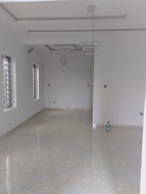 Newly Built 3bedroom Flat in Very Good Estate, Opic Estate, Opic, Isheri North, Lagos, Flat / Apartment for Rent