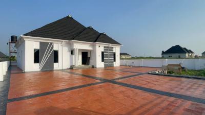 Spacious   3 Bedroom Fully Detached Bungalow on 500sqmbq, Mowe, Mowe Town, Ogun, Detached Bungalow for Sale