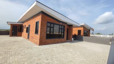 Luxury 3 Bedroom Bungalow with Bq, Aramide Bungalows, Ibeju Lekki, Lagos, Semi-detached Bungalow for Sale