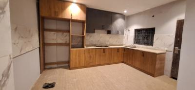 Standard 4 Bedroom Terrace Duplex, Guzape District, Abuja, Terraced Duplex for Rent