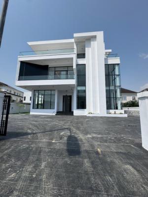 Gigantic 5 Bedroom Fully Detached Duplex with Bq, Vgc, Lekki, Lagos, Detached Duplex for Sale