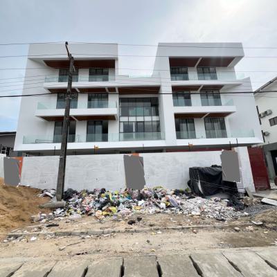 Luxury One Bedroom Apartment, Lekki Phase 1, Lekki, Lagos, Flat / Apartment for Sale