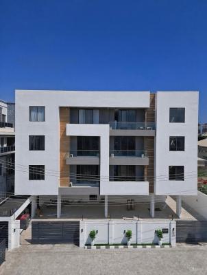 2 Bedroom Apartment, Oniru, Victoria Island (vi), Lagos, Block of Flats for Sale