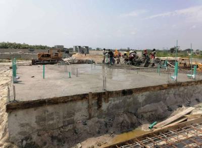 6plots of Land Available, Awoyaya Lekki Lagos, Oribanwa, Ibeju Lekki, Lagos, Residential Land for Sale