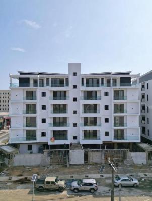 2 Bedroom Apartment, Ikate, Lekki, Lagos, Block of Flats for Sale