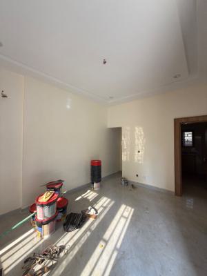 One Bedroom Detached Apartment, Katampe Ext, Katampe Extension, Katampe, Abuja, Semi-detached Bungalow for Rent