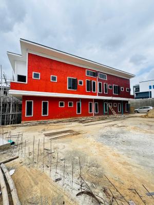 Newly Built 4 Bedroom Semi Duplex with Bq., Opebi, Ikeja, Lagos, Semi-detached Duplex for Sale