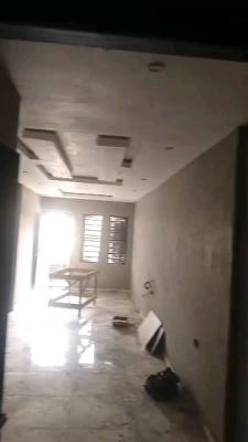 3 Units of a Brand New 2 Bedroom Flat, Akoka, Yaba, Lagos, Flat / Apartment for Rent