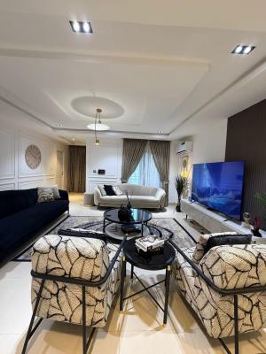 Luxury Furnished 2 Bedroom Apartment, Idu Industrial, Abuja, Block of Flats for Sale