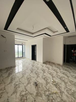 Standard Two Bedroom Apartment, in an Estate in Blenco Opposite Skymall, Ajah, Lagos, Flat / Apartment for Rent