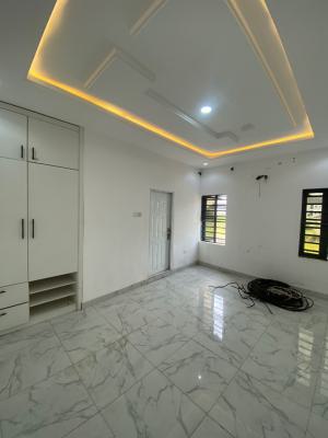 Standard Two Bedroom Apartment, Value County Skymall Lane Sangotedo, Ajah, Lagos, Flat / Apartment for Rent