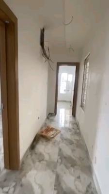 Newly Built N Nearly Finished 2 Bedroom, Off Yetunde Brown, Ifako, Gbagada, Lagos, Flat / Apartment for Rent