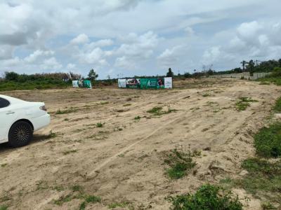 Smart Investment 500sqm Land with C of O in Prime Area, Kambili City at Off Lekki-epe Expressway, Ilamija Eyin Osa., Ibeju Lekki, Lagos, Residential Land for Sale