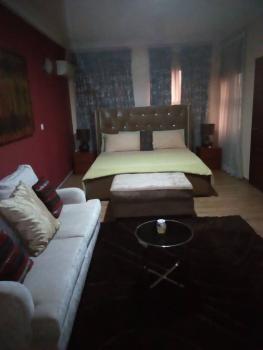 Luxury 2 Bedroom Apartment — Oniru, Victoria Island (VI), Lagos