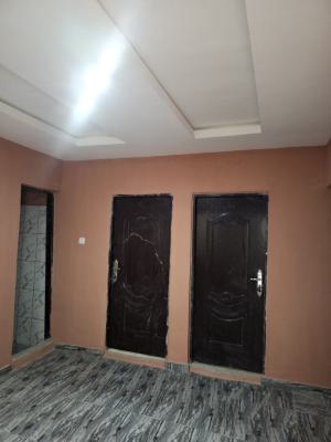 Cheapest Newly Built 2 Bedroom, Off Mobil Road Ilaje, Ilaje, Ajah, Lagos, Flat / Apartment for Rent