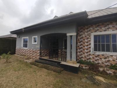 a Standard and Spacious Three (3) Bedroom Detached Bungalow, Oron Road By Ifa Atai, Uyo, Akwa Ibom, Detached Bungalow for Sale