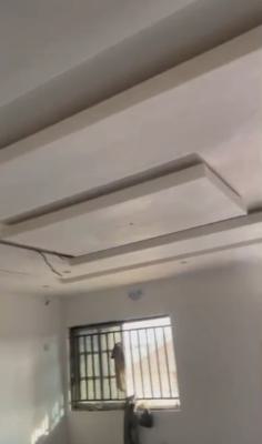 Brand New 3 Bedroom Flat, Obawole, Ifako-ijaiye, Lagos, House for Rent