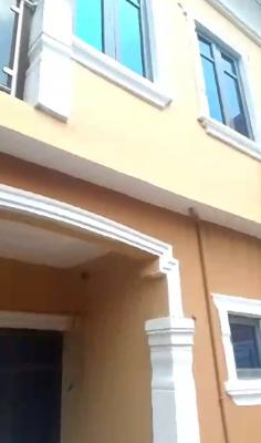 Newly Built 2 Bedroom Flats, Alakuko, Ifako-ijaiye, Lagos, Flat / Apartment for Rent
