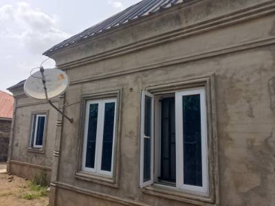 3 Bedroom Bungalow, Ayekale Osogbo, Osogbo, Osun, Detached Bungalow for Sale