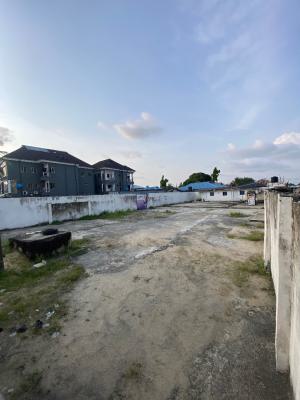 Facing Express Full Plot of Land  Gov Consent Title, Facing Lekki Epe Express Way, Awoyaya, Ibeju Lekki, Lagos, Commercial Land for Sale