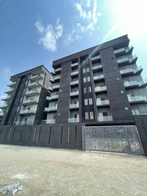 Luxury 2 Bedroom Flat with Excellent Fittings, Ikate, Lekki, Lagos, Flat / Apartment for Sale
