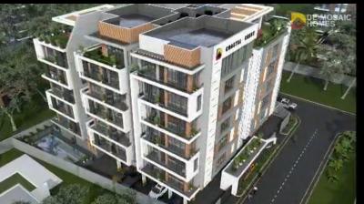 Signature Real Estate Edifice 2 Bedroom Offplan, Lekki Phase 1, Lekki, Lagos, Flat / Apartment for Sale
