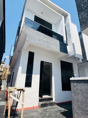 Luxury 4 Bedroom Fully Detached Smart Home, Olokonla, Sangotedo, Ajah, Lagos, Detached Bungalow for Sale