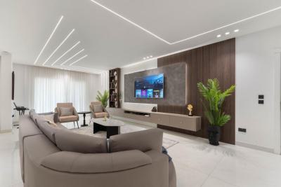 2 Bedroom Apartment with Ps5 and Other Top Notch Amenities Available F, Lekki Phase 1, Lekki, Lagos, Flat / Apartment Short Let