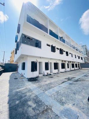 2 Bedroom Terraced Duplex, Ikate, Lekki, Lagos, Terraced Duplex for Rent