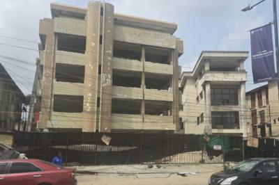 Office Space Commercial Property, Opebi, Ikeja, Lagos, Office Space for Sale