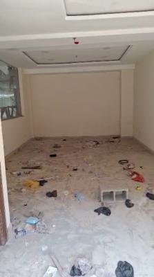 80 Square Meters Shop, Wuse 2, Abuja, Shop for Rent