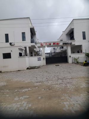 Luxurious Furnished 2 Bedroom Terrace Duplex in a Secure Estate, Ikota, Lekki, Lagos, Terraced Duplex for Sale