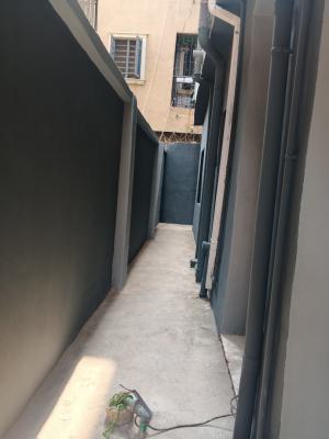 a Newly Built Miniflat Available in a Good Area Area, Ebute Metta East, Ebute Metta East, Yaba, Lagos, Mini Flat (room and Parlour) for Rent
