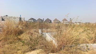 Residential Plot, Broadview Estate, Idu Industrial, Abuja, Residential Land for Sale