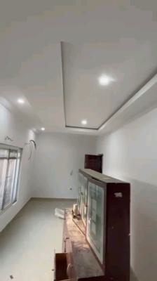 Spacious and Executive Mini Flat with Water Heater, Pop, 2toilets Bath, Morgan Estate, Ojodu Berger, Ojodu, Lagos, Mini Flat (room and Parlour) for Rent