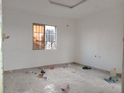 Newly Built Single Room Self-contained Upstairs, Ogombo, Ajah, Lagos, Self Contain (single Rooms) for Rent