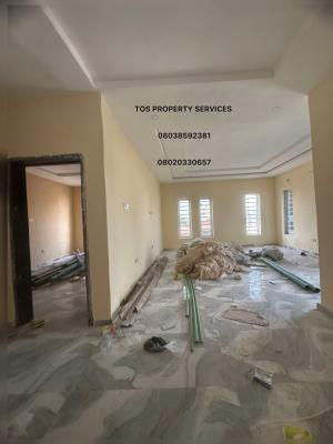 New & Spacious 3 Bedroom +, Sabo-alagomeji, Yaba, Lagos, Alagomeji, Yaba, Lagos, Flat / Apartment for Rent