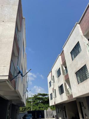 Luxury 2 Bedroom Apartment, Chevron Drive, Lekki Expressway, Lekki, Lagos, Block of Flats for Sale