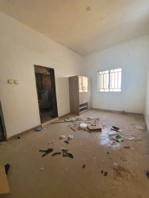 Clean, Partly Furnished & Serviced Self-contained Apartment 1st Floor, Gaduwa, Abuja, Self Contain (single Rooms) for Rent