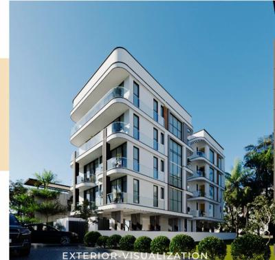 2bedroom Apartment, Lekki Phase 1, Lekki, Lagos, Flat / Apartment for Sale